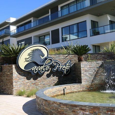 Cavalo Preto Luxury Beach Resort Куартейра Екстер'єр фото