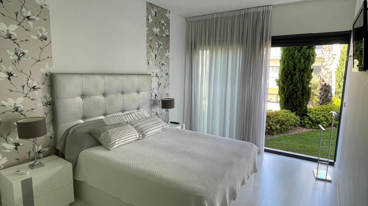 Cavalo Preto Luxury Beach Resort Куартейра Екстер'єр фото