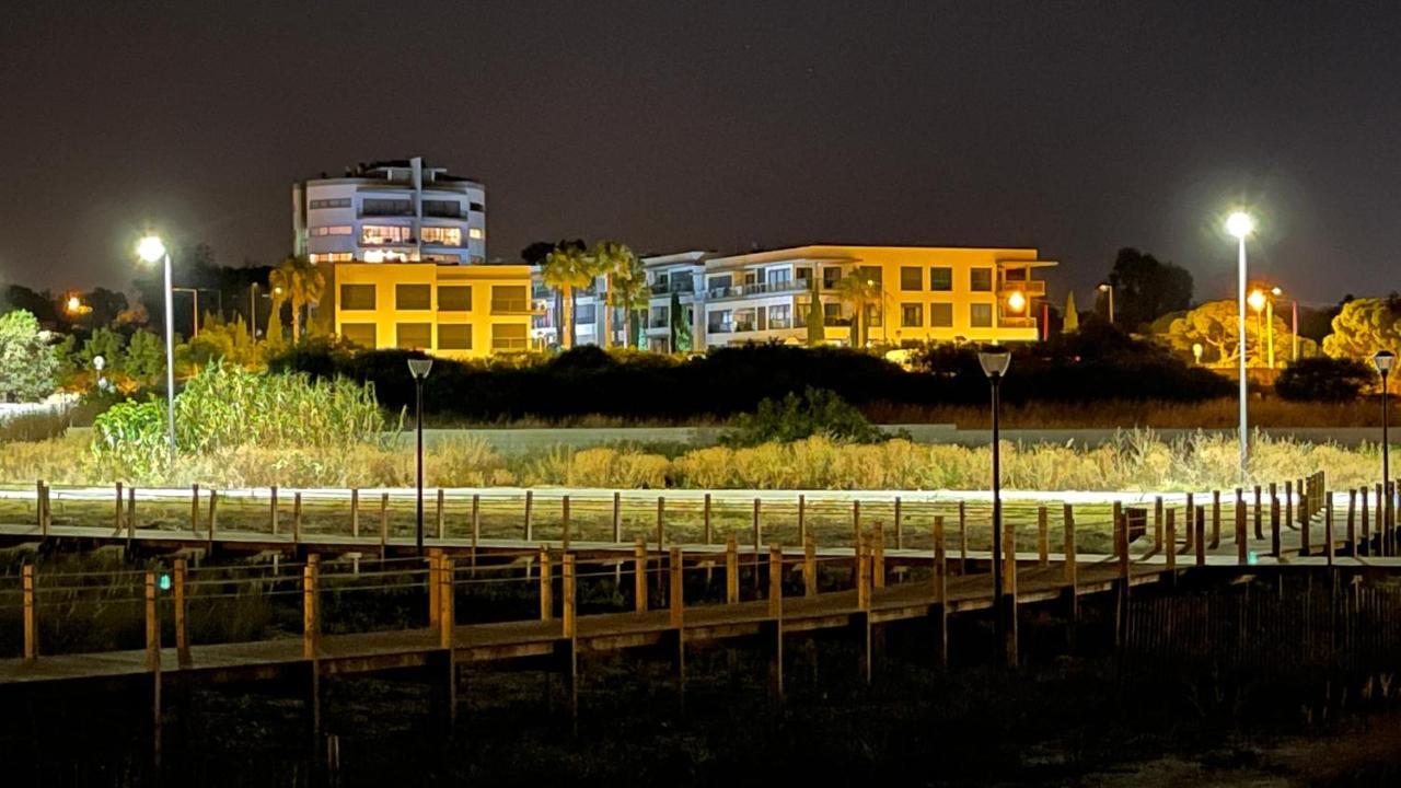 Cavalo Preto Luxury Beach Resort Куартейра Екстер'єр фото