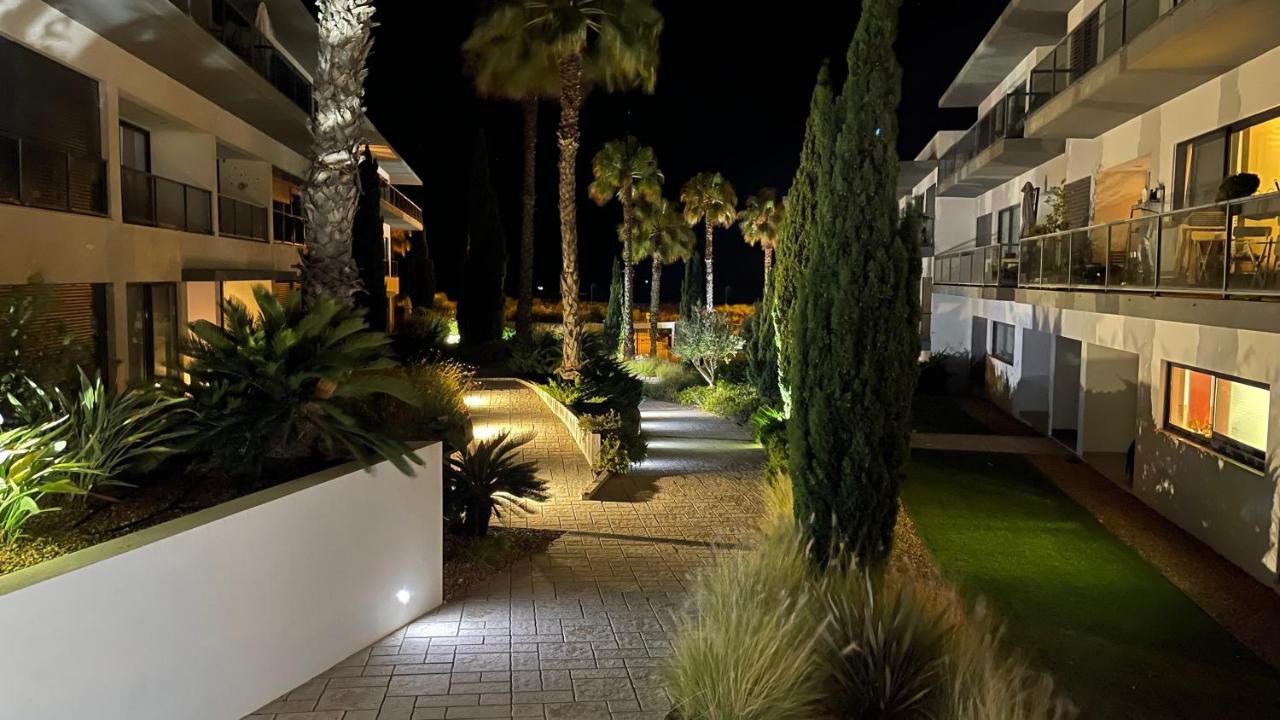 Cavalo Preto Luxury Beach Resort Куартейра Екстер'єр фото