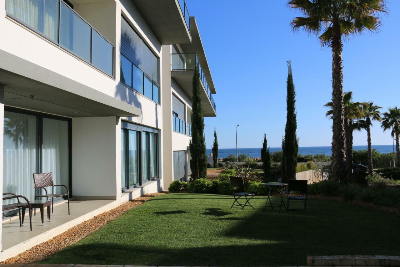 Cavalo Preto Luxury Beach Resort Куартейра Екстер'єр фото
