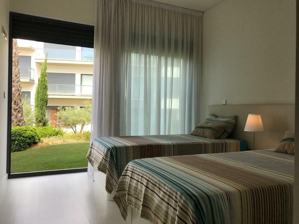 Cavalo Preto Luxury Beach Resort Куартейра Екстер'єр фото