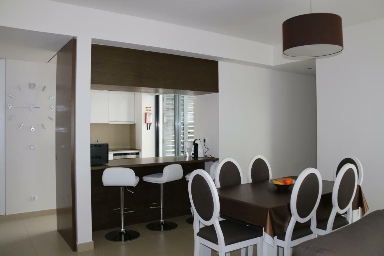 Cavalo Preto Luxury Beach Resort Куартейра Екстер'єр фото