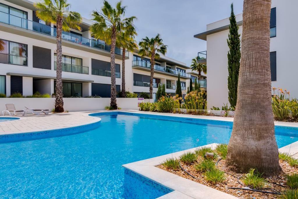 Cavalo Preto Luxury Beach Resort Куартейра Екстер'єр фото