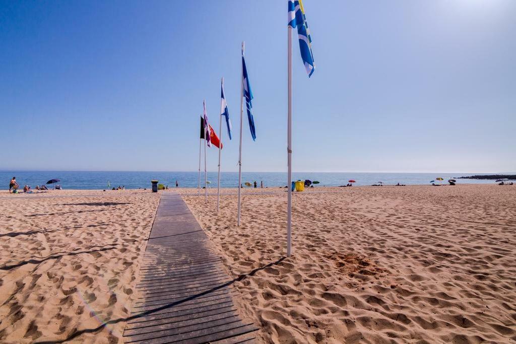 Cavalo Preto Luxury Beach Resort Куартейра Екстер'єр фото