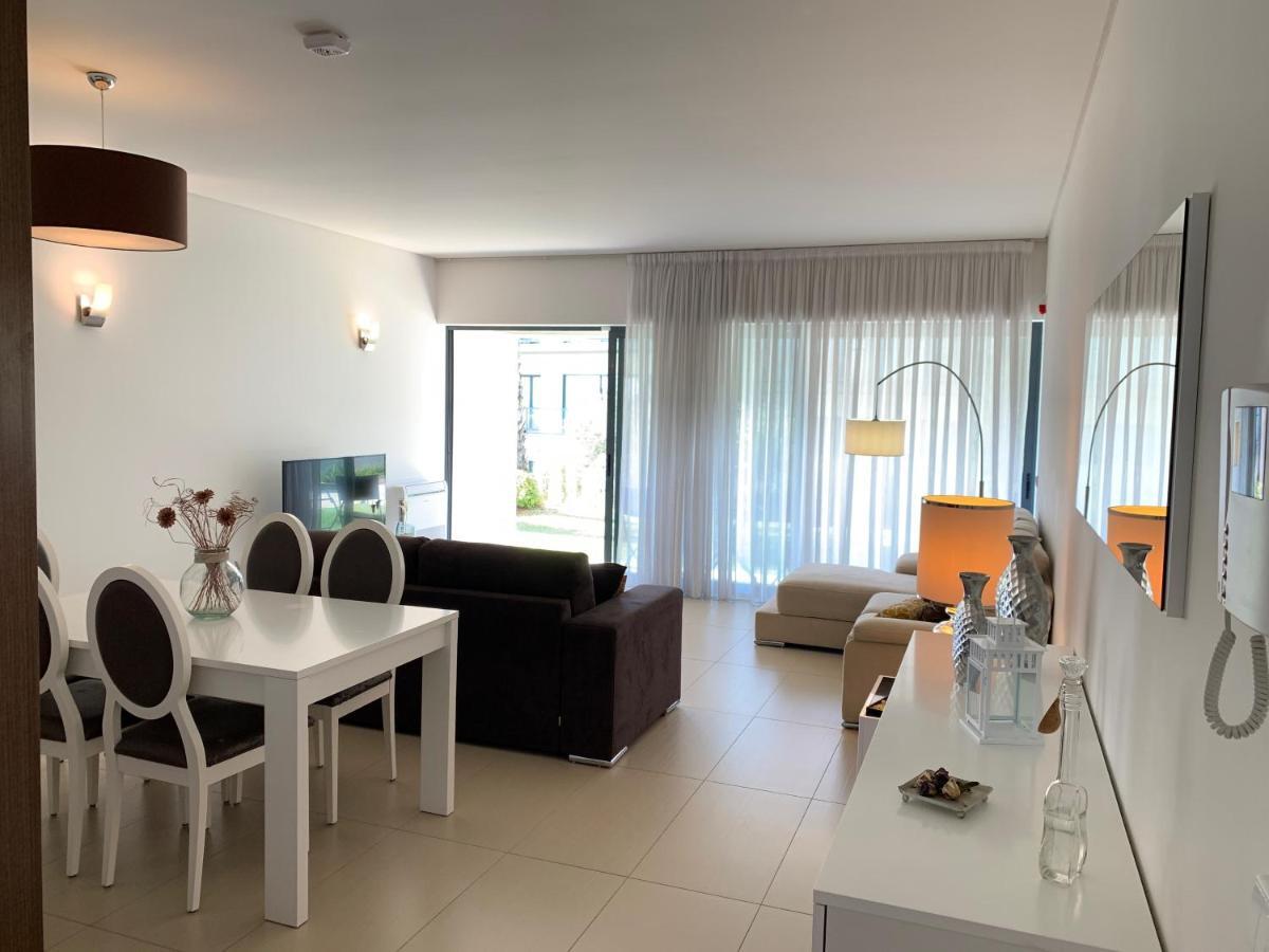 Cavalo Preto Luxury Beach Resort Куартейра Екстер'єр фото